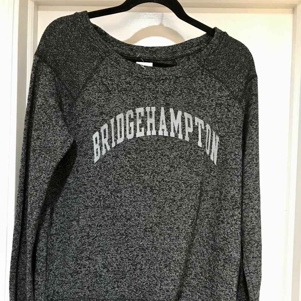 Bridgehampton Sweatshirt